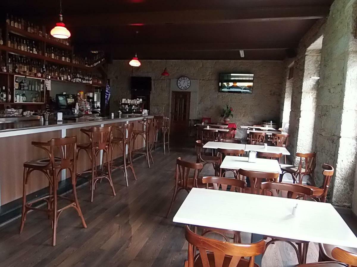 Hostal Vina Outes Exterior photo